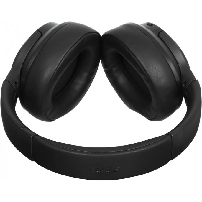 Наушники Baseus Bass BH1 Lite (черный). Фото4