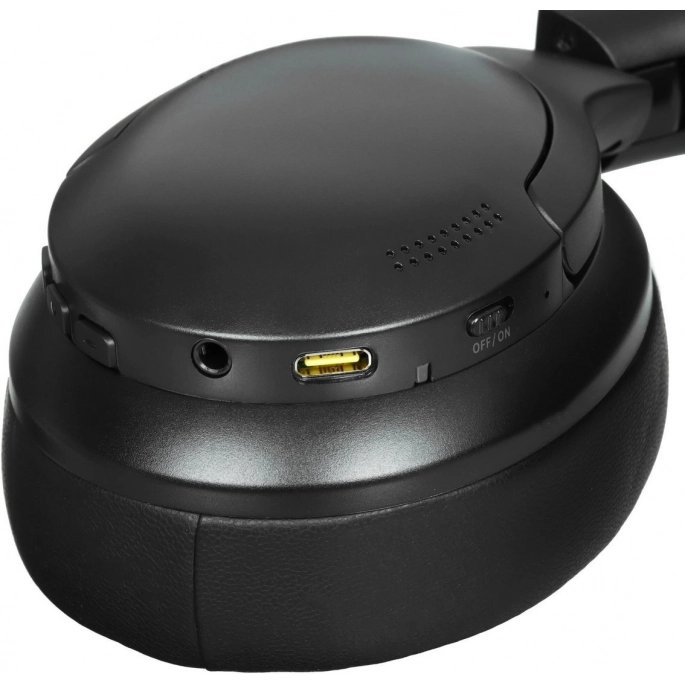 Наушники Baseus Bass BH1 Lite (черный). Фото6