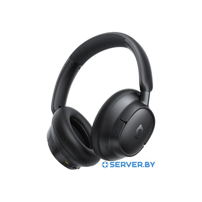 Наушники Baseus Bass BH1 NC (черный). Фото1