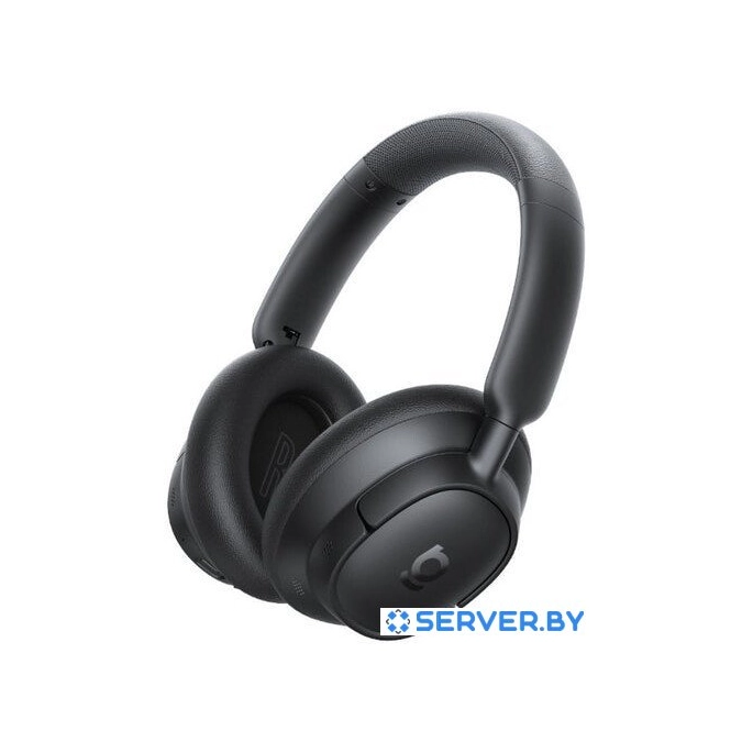 Наушники Baseus Bass BH1 NC (черный). Фото3
