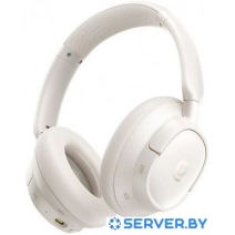 Наушники Baseus Bass BH1 NC (бежевый)