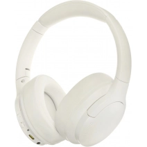 Наушники Baseus Bass BH1 Lite (бежевый)