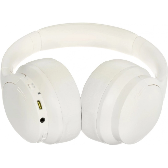 Наушники Baseus Bass BH1 Lite (бежевый). Фото3