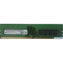 Оперативная память Micron 16ГБ DDR4 3200 МГц MTA16ATF2G64AZ-3G2J1