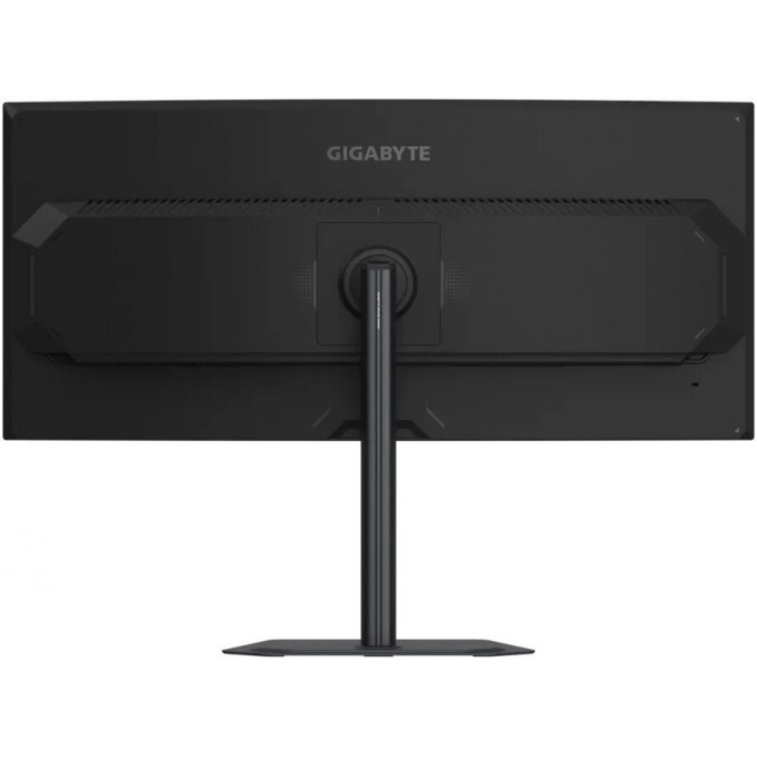 Игровой монитор Gigabyte G34WQC2. Фото5