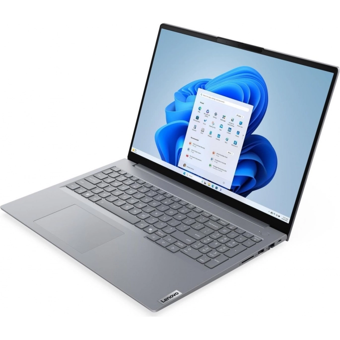 Ноутбук Lenovo ThinkBook 16 G8 IAL 21SK007UFW. Фото4