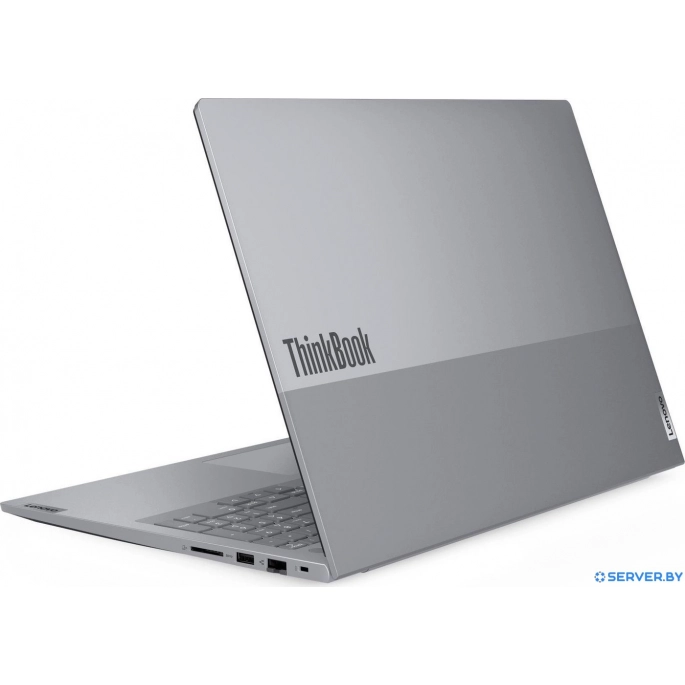 Ноутбук Lenovo ThinkBook 16 G8 IAL 21SK007UFW. Фото5