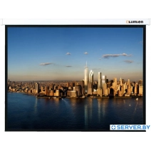 Проекционный экран Lumien Master Picture 213x213 (LMP-100105)