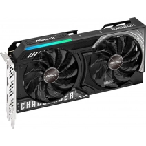 Видеокарта ASRock Radeon RX 9060 XT Challenger 16GB OC RX9060XT CL 16GO
