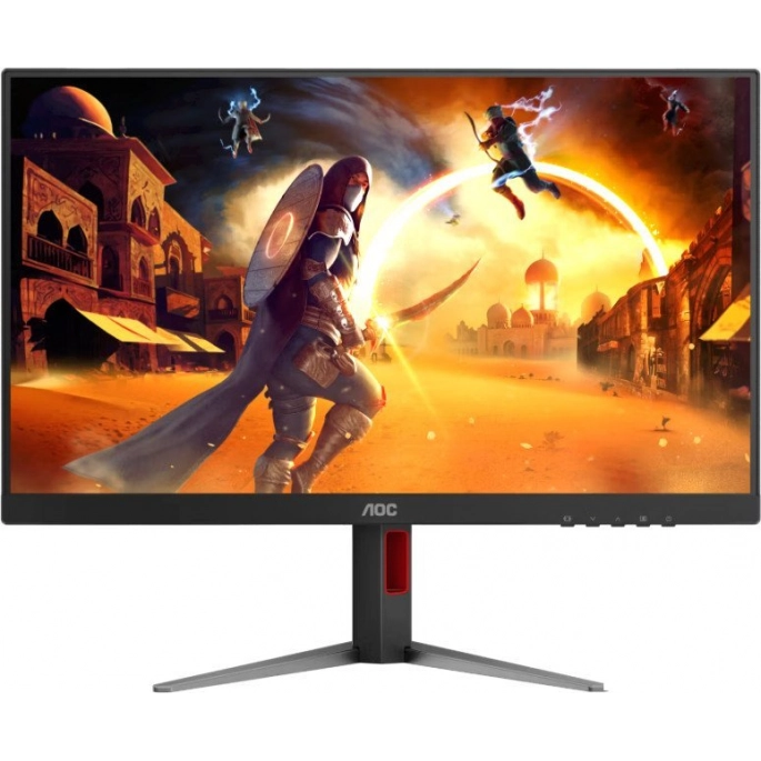 Игровой монитор AOC Gaming 27G4HA. Фото2