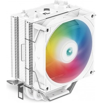 Кулер для процессора DeepCool AG300 WH ARGB R-AG300-WHAMMN-G