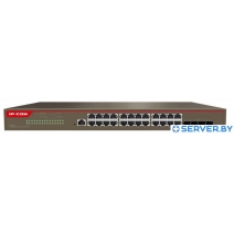 Управляемый коммутатор 3-го уровня IP-COM G5328X