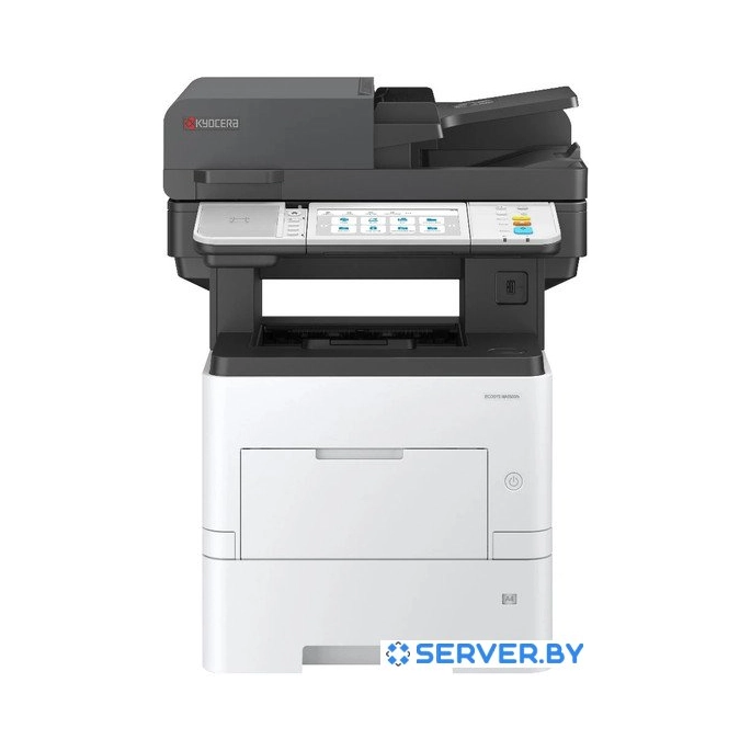 МФУ Kyocera Mita ECOSYS MA5500ifx. Фото1