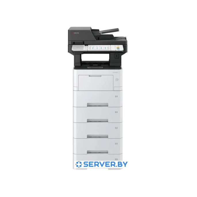 МФУ Kyocera Mita ECOSYS MA5500ifx. Фото3