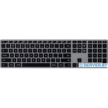 Клавиатура Satechi Slim X3