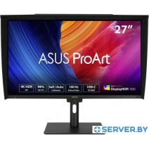 Монитор ASUS ProArt PA27UCGE