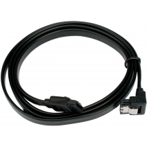 Кабель Cablexpert CC-SATAM-DATA90-BL-100CM