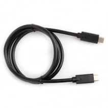 Кабель Cablexpert CCP-USB3.1-CMCM2-1M