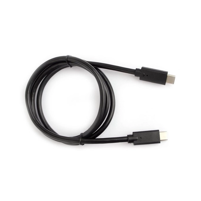 Кабель Cablexpert CCP-USB3.1-CMCM2-1M. Фото1