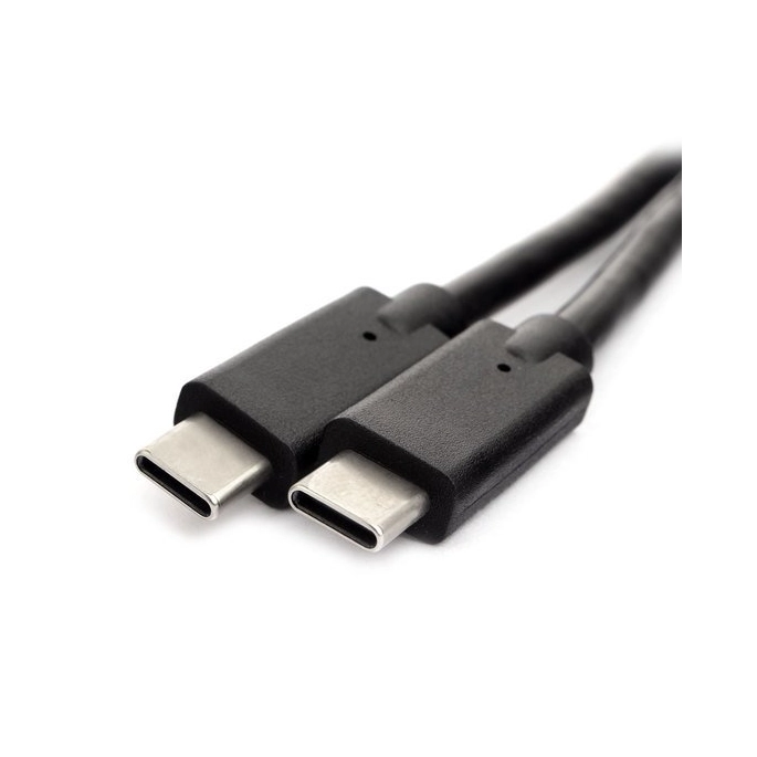 Кабель Cablexpert CCP-USB3.1-CMCM2-1M. Фото3