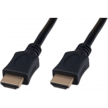 Кабель Cablexpert CC-HDMI4L-5M HDMI - HDMI (5 м, черный)