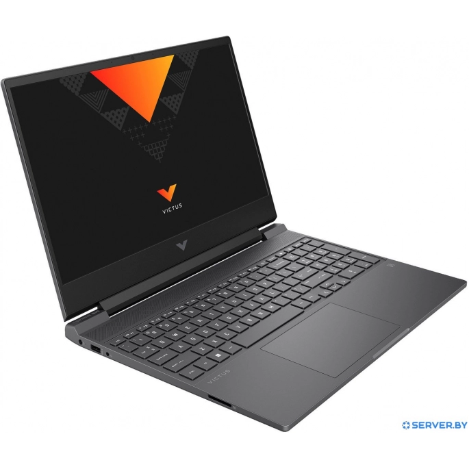 Игровой ноутбук HP Victus 15-fa2013dx B95WHUA + 8 ГБ. Фото4