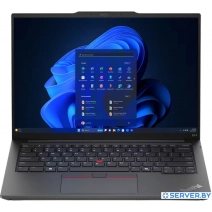 Ноутбук Lenovo ThinkPad E14 Gen 6 Intel 21M700AXIG