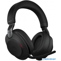 Офисная гарнитура Jabra Evolve2 85 USB-C MS (черный)