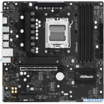 Материнская плата ASRock A620AM Pro-A
