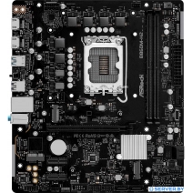 Материнская плата ASRock B860M-H2