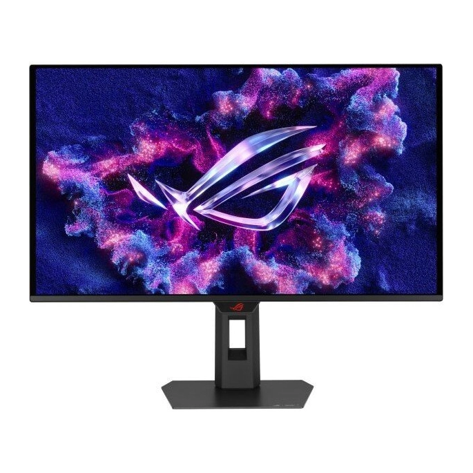 Игровой монитор ASUS ROG Strix OLED XG27ACDMS. Фото1