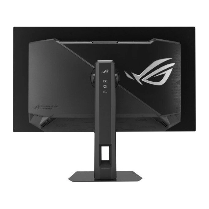 Игровой монитор ASUS ROG Strix OLED XG27ACDMS. Фото5