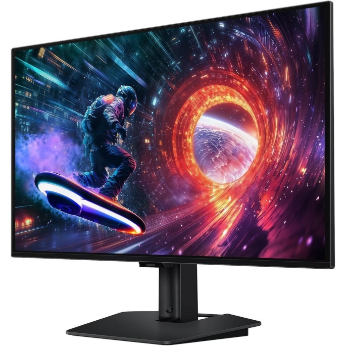 Игровой монитор Samsung Odyssey OLED G5 G50SF LS27FG502SIXCI. Фото4