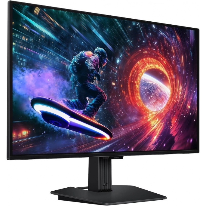 Игровой монитор Samsung Odyssey OLED G5 G50SF LS27FG502SIXCI. Фото5