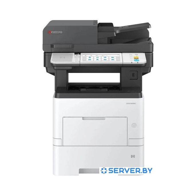 МФУ Kyocera Mita ECOSYS MA4500ifx. Фото1