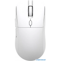Игровая мышь Defender Stone GM-551 (белый)