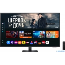 Smart монитор Samsung Smart M7 LS32FM703UIXCI