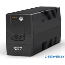 Источник бесперебойного питания SmartWatt UPS Uni 650E