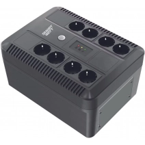Источник бесперебойного питания SmartWatt UPS Safe Pro 850
