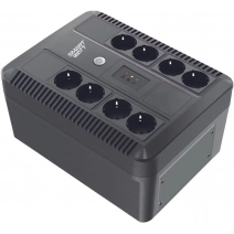 Источник бесперебойного питания SmartWatt UPS Safe Pro 1050