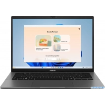 Ноутбук ASUS Vivobook S14 S3407VA-LY084