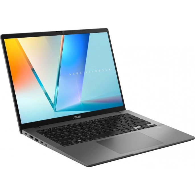 Ноутбук ASUS Vivobook S14 S3407VA-LY084. Фото3
