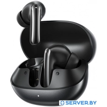 Наушники QCY MeloBuds N20 (черный)