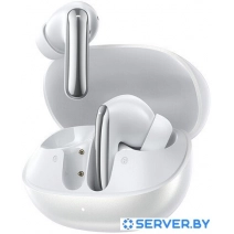 Наушники QCY MeloBuds N20 (белый)