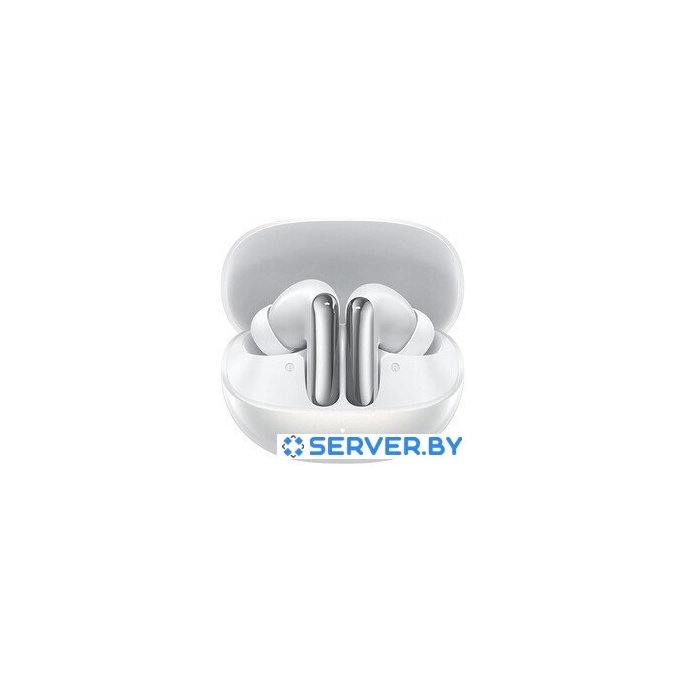 Наушники QCY MeloBuds N20 (белый). Фото4