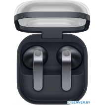 Наушники Samsung Galaxy Buds 4 (черный)