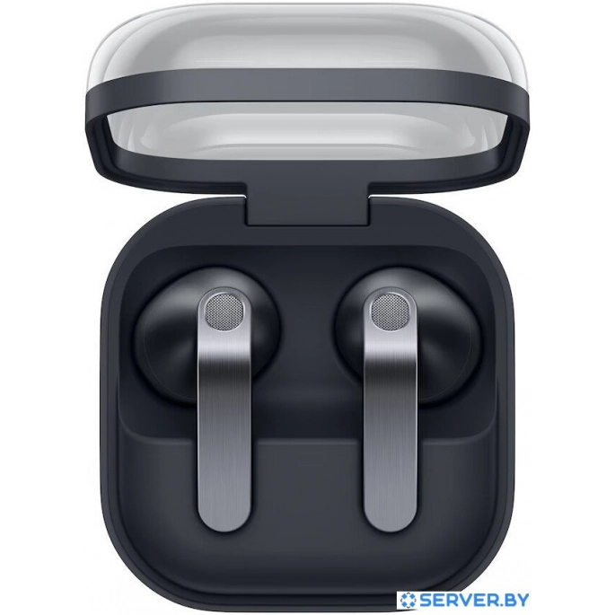 Наушники Samsung Galaxy Buds 4 (черный). Фото1