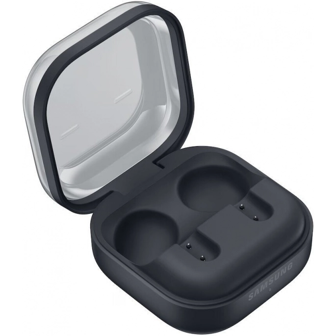 Наушники Samsung Galaxy Buds 4 (черный). Фото3