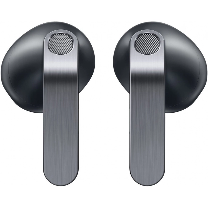 Наушники Samsung Galaxy Buds 4 (черный). Фото4