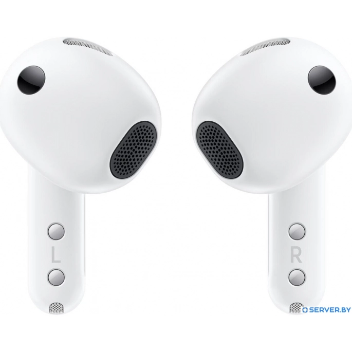Наушники Samsung Galaxy Buds 4 (белый). Фото5